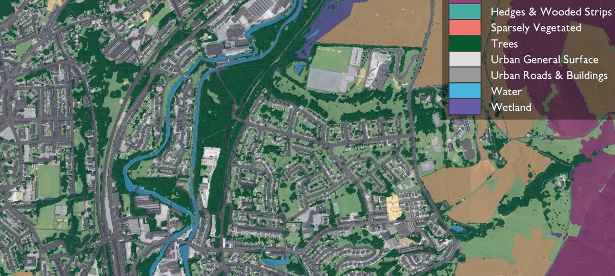 OS introduces BNG mapping