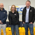 Wills Bros picks Trimble kit from Sitech for A9 surveys