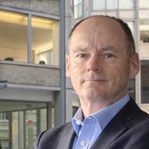 New Ramboll director for defence and polar sectors