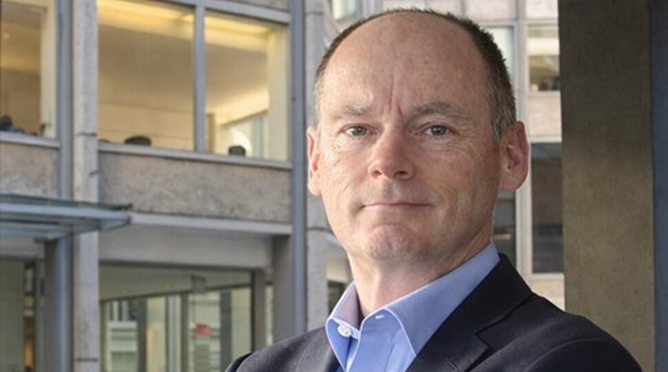 New Ramboll director for defence and polar sectors