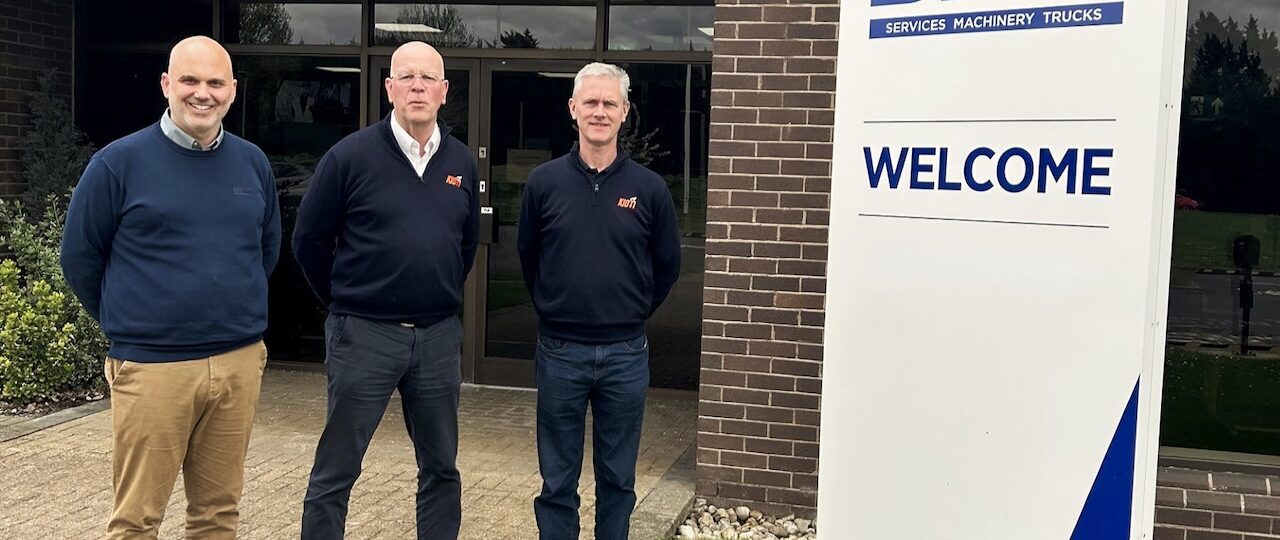 SMT GB buys Kioti UK