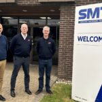 SMT GB buys Kioti UK