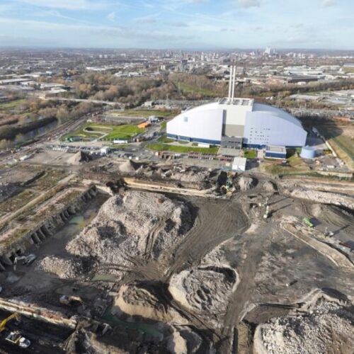 Data centre approved in Leeds