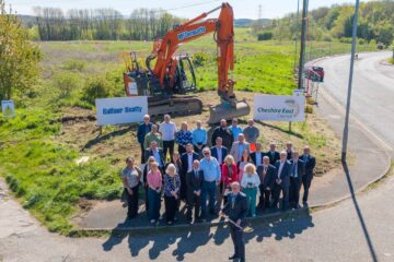 Balfour Beatty to start work on Middlewich Bypass