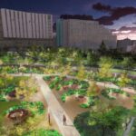 Nature park approved for Royal Liverpool Hospital