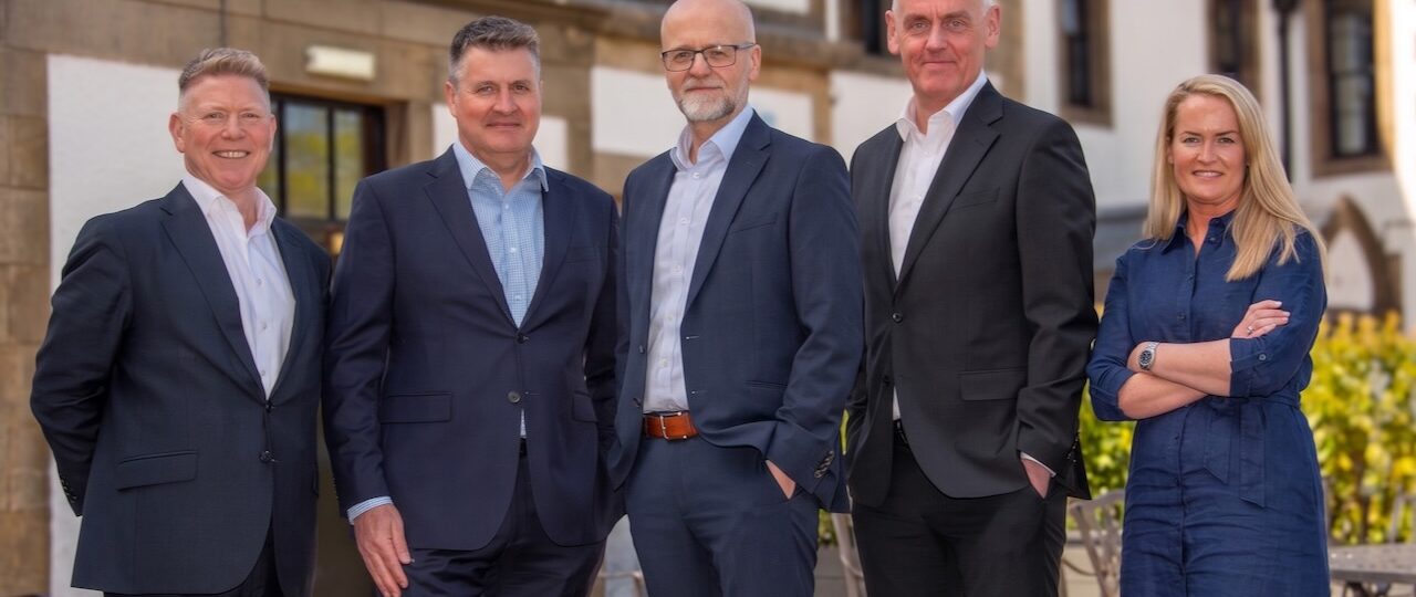 Ryden grows project management team