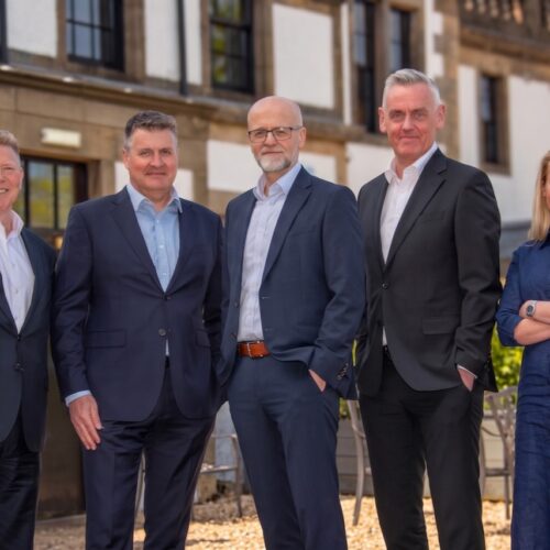 Ryden grows project management team