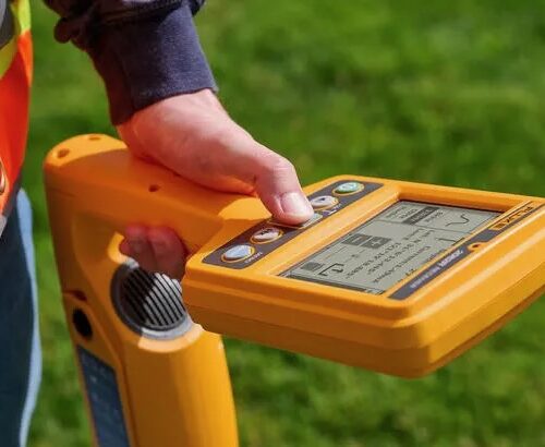 Fluke launches cable spotter