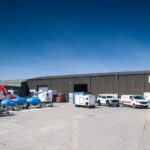 Star Power moves to Avonmouth