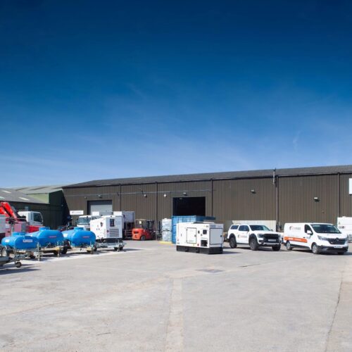 Star Power moves to Avonmouth