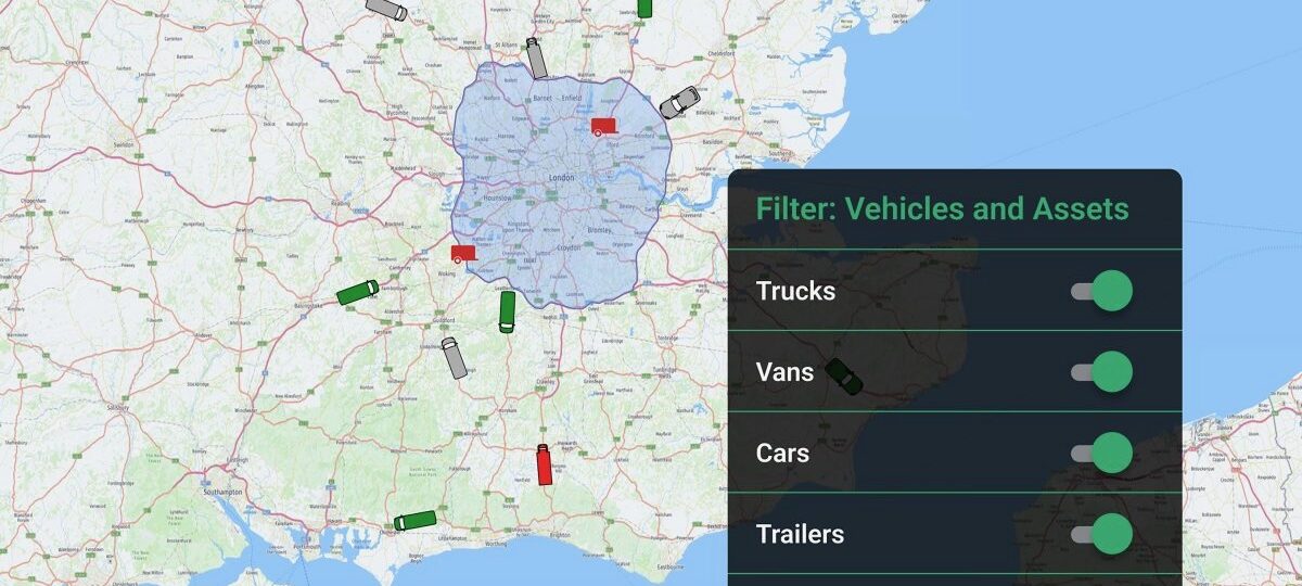 CameraMatics adds asset tracking
