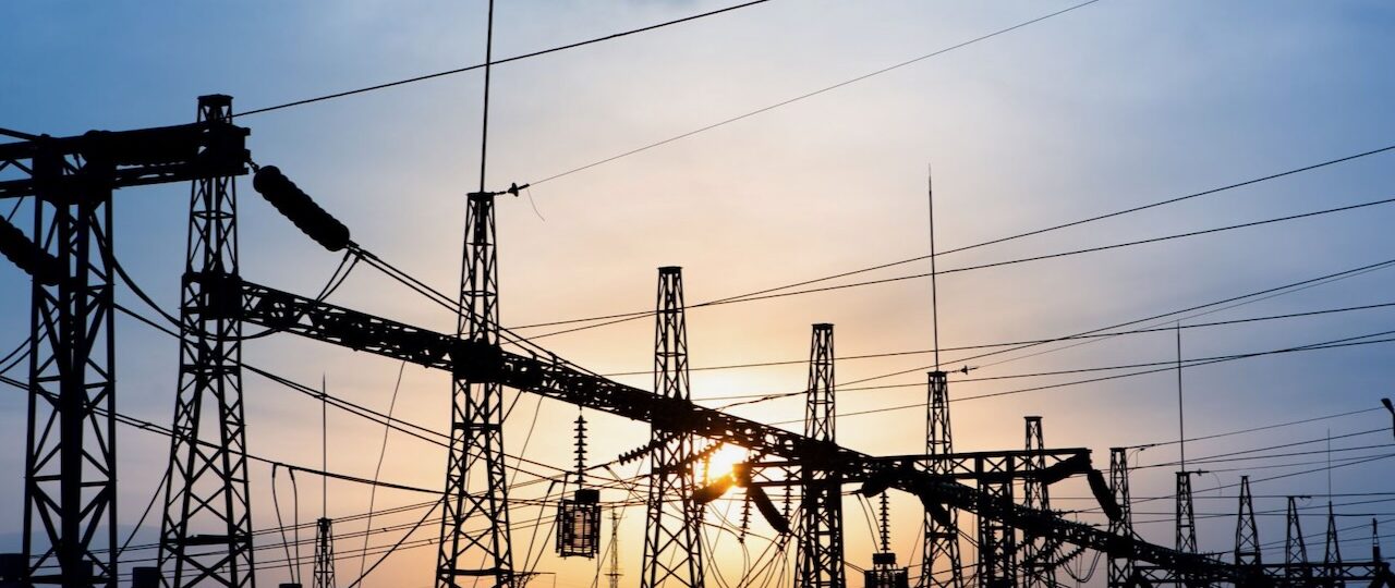 Trant joins substation framework
