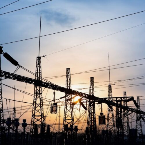 Trant joins substation framework