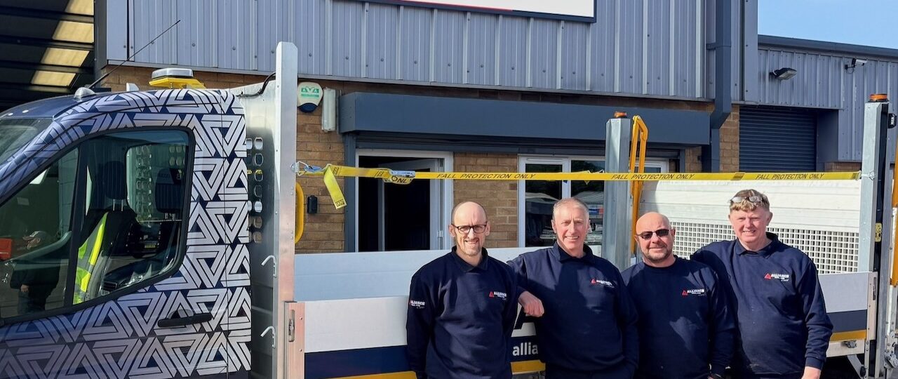 Alliance Tool Hire expands in Wales