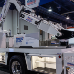 Stellar’s redesigned heavy-duty truck body handles off-the-road tires in demanding environments