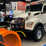 Kenworth’s new reinforced front-frame option simplifies work for body upfitters