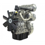 Perkins expands 904 diesel engine series with high-power variant