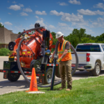 Safe digging requires more than a phone call