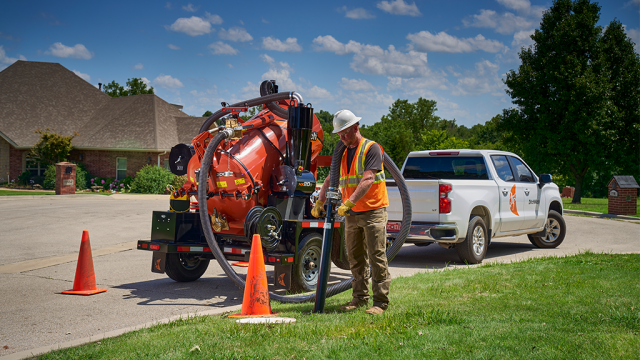 Safe digging requires more than a phone call