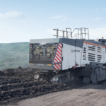 Vario Impact Sizer is Wirtgen’s new system for material size management in surface mining