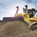 Liebherr integrates technology into G8 dozers