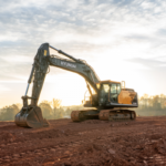 Hyundai offers Trimble Earthworks 3D upgrade on select excavators