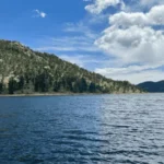 Denver Water to Drain Antero Reservoir as Drought Intensifies
