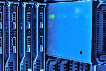 Texas Data Center Developers Play Offense on Water, Claiming Huge Cuts in Usage