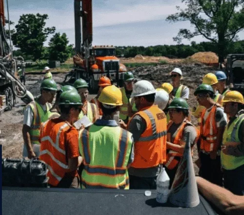 GDA, HEET Secure MassCEC Grants to Expand Geothermal Workforce Training