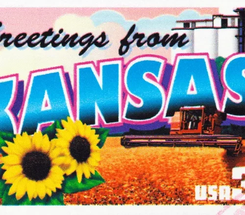 Class VI Carbon Storage Well Approved in Kansas