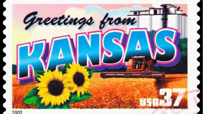 Class VI Carbon Storage Well Approved in Kansas