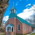 A Church’s Geothermal Experiment Could Pave the Way for Projects Across New York