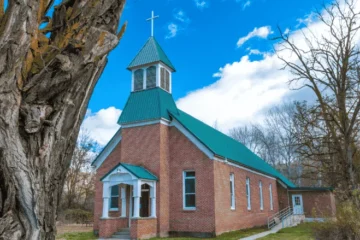 A Church’s Geothermal Experiment Could Pave the Way for Projects Across New York