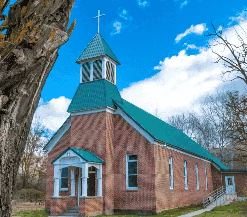A Church’s Geothermal Experiment Could Pave the Way for Projects Across New York