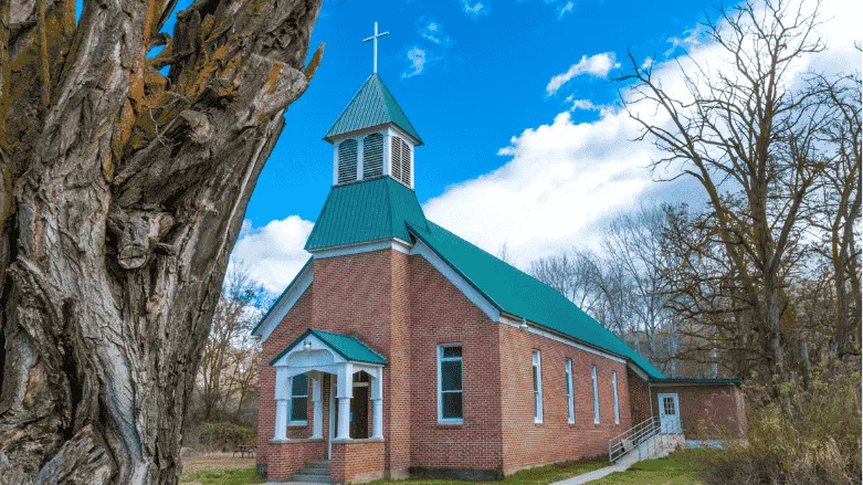 A Church’s Geothermal Experiment Could Pave the Way for Projects Across New York