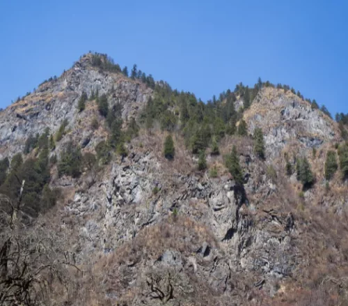 Colorado Faces Severe Water Outlook as Record-Low Snowpack Raises Drought Concerns