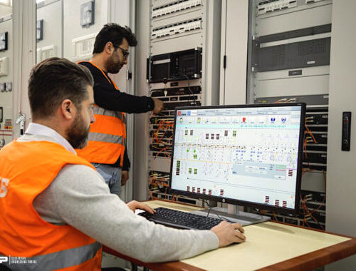 Biggest Mistakes in Analyzing Modern Substation Schematics