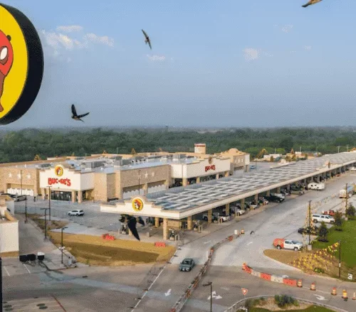 Colorado Approves Groundwater Wells for Proposed Buc-ee’s Near Monument Hill