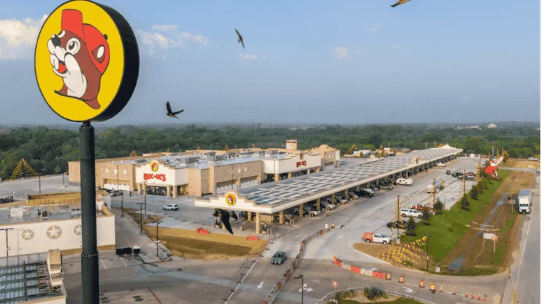 Colorado Approves Groundwater Wells for Proposed Buc-ee’s Near Monument Hill