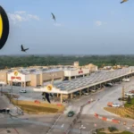 Colorado Approves Groundwater Wells for Proposed Buc-ee’s Near Monument Hill