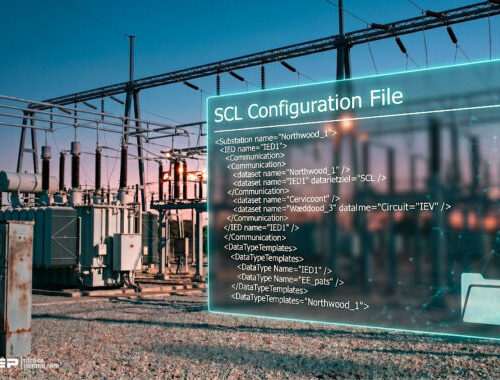 Deep Dive Into Substation Configuration Language (SCL) Files