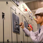 The Essential Guide for Young Engineers Entering Energized Power Substations
