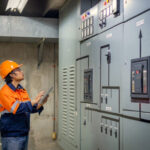 The Ten Most Dangerous Noises in a Low-Voltage Substation