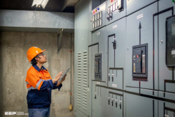 The Ten Most Dangerous Noises in a Low-Voltage Substation