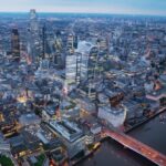 Housing up, overseas investment down, in Q1 2026