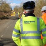 Balfour Beatty expects profits growth