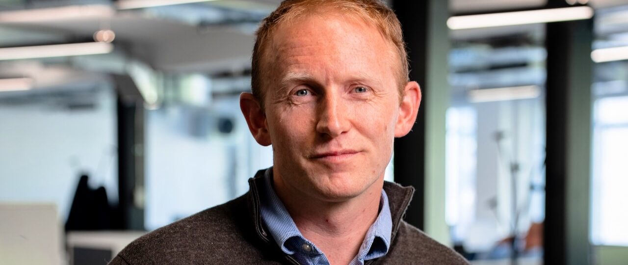 Wates appoints London MD