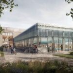 Morgan Sindall breaks ground on leisure centre