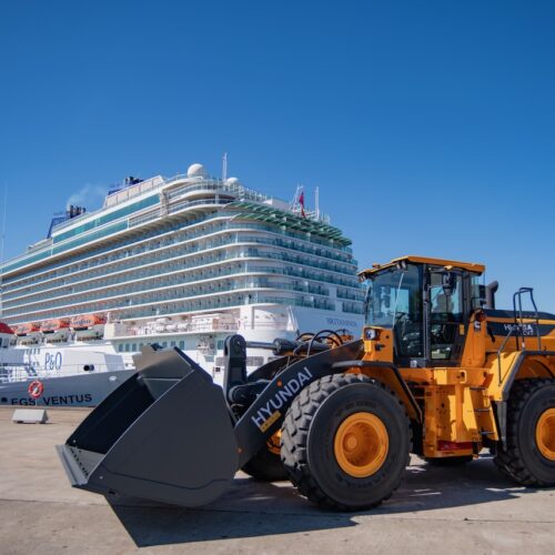 Hyundai UK gets dedicated delivery centre