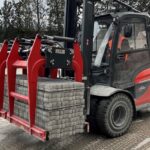 B&B launches block handling attachment